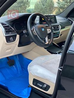 بي ام دبليو X3